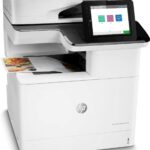 Večfunkcijska barvna laserska naprava HP Color LaserJet Enterprise MFP M776dn
