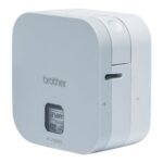 Brother P-Touch PT-P300BT - tiskalnik etiket - B/W - toplotni prenos