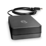 HP JetDirect 3100w BLE/NFC/Wireless