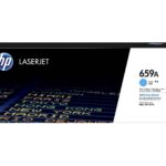 TONER HP 659A CYAN ZA M776 ZA 13.000 STRANI