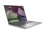 HP ZBook X G1i mobilna delovna postaja - AI PC, AI delovna postaja - 16" - Intel Core Ultra 7 - 255H - 32 GB RAM - 1 TB SSD - bosansko/hrvaško/črnogorsko/slovensko/srbsko