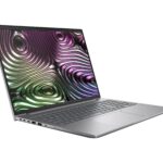 HP ZBook X G1i mobilna delovna postaja - AI PC, AI delovna postaja - 16" - Intel Core Ultra 7 - 255H - 32 GB RAM - 1 TB SSD - bosansko/hrvaško/črnogorsko/slovensko/srbsko