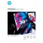 PAPIR HP PROFESSIONAL GLOSSY A4 FSC ZA INK IN PAGE WIDE TISKALNIKE 150 LISTOV 180g/m²