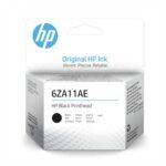 GLAVA HP ČRNA ZA INK TANK 100/300/400 Series, SMART TANK 300/400 Series