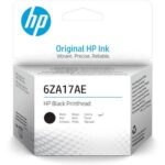 GLAVA HP ČRNA ZA SMART TANK 200 / 500 / 600 / 700 / 5100 / 7000 / 7300 / 7600 Series