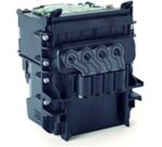 HP 713 - 4-pack - rumena, cianova, škrlatna, pigmentirana črna - originalna - DesignJet - komplet za zamenjavo tiskalne glave - slika 2