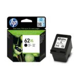 ČRNILO HP ČRNO 62XL ZA OFFICEJET 250 ZA 600 STRANI