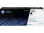 HP 135A - črna - original - LaserJet - kartuša s tonerjem (W1350A) - slika 3