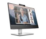 Monitor HP EliteDisplay E24mv G4 FHD konferenčni (23,8'') FHD IPS 16:9, nastavljiv - slika 3