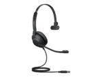 Jabra Evolve2 30 SE UC Mono - slušalke - USB-A - slika 2
