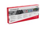 Tipkovnica HP HyperX Alloy Origins Core RGB, mehanična, HyperX Red Switch, linear, US - slika 6