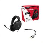 Slušalke HyperX Cloud Stinger 2 Core, PC, črne - slika 5