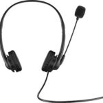 Stereo slušalke HP s 3,5-mm priključkom