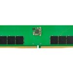 RAM HP DDR5 32GB 4800 MHz NECC UDIMM za Z1 G9, Z2 G9