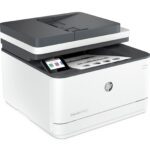 HP LaserJet Pro MFP 3102fdw - večnamenski tiskalnik - B/W - slika 3
