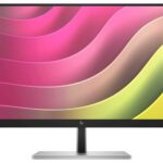 Monitor HP E24t G5 60,45 cm (23,8'') FHD IPS 16:9, Touch