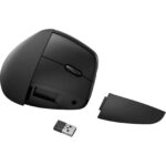 Miška HP 925 ergonomska pokončna - slika 6