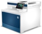 Večfunkcijska barvna Laserska naprava HP Color LaserJet Pro MFP 4302fdn - slika 3