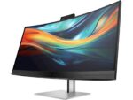 HP 740pm - Series 7 Pro - LED monitor - ukrivljen - 40" - slika 5