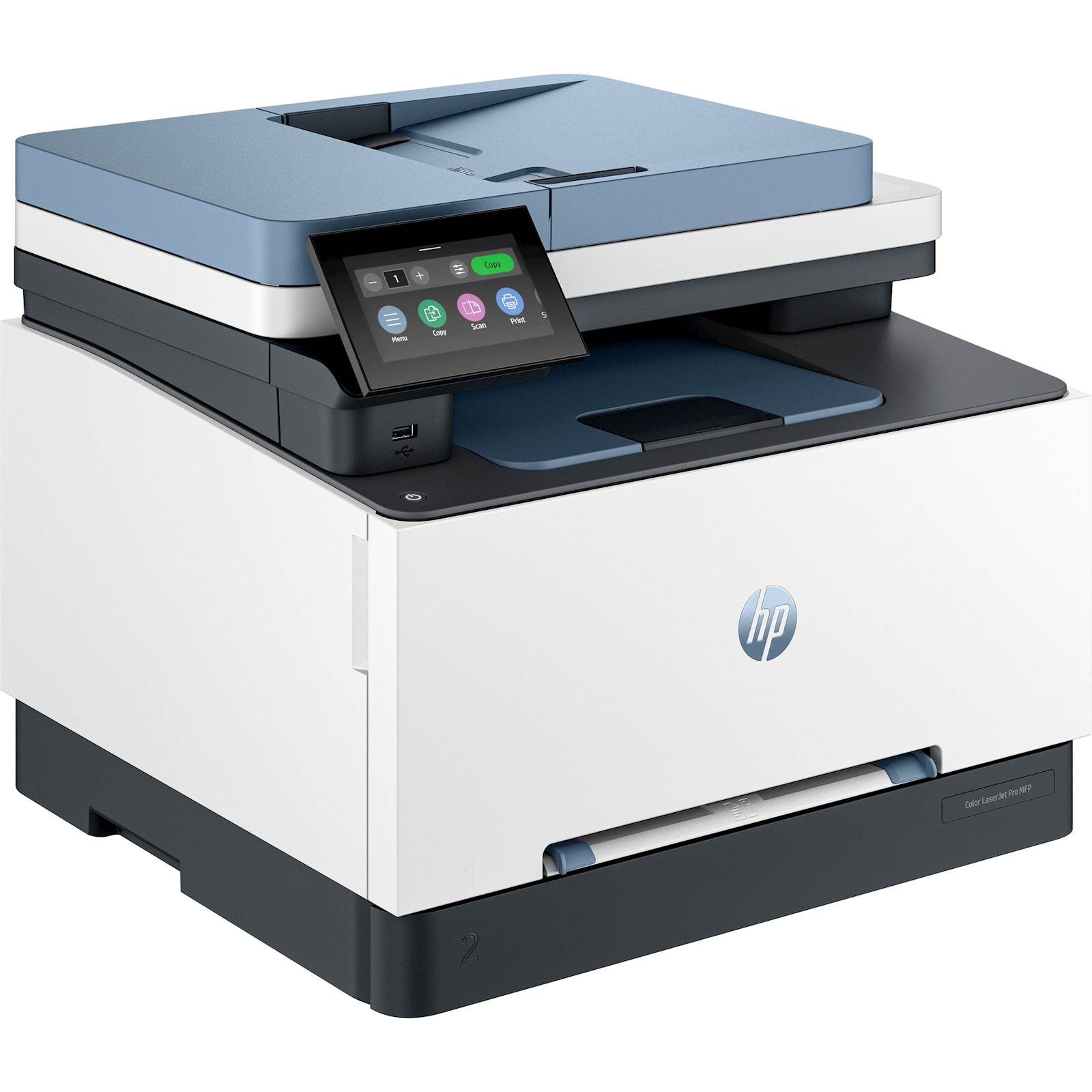 167809 Večfunkcijska barvna Laserska naprava HP Color LaserJet Pro MFP 3302fdn - slika 1