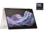 Prenosnik HP EliteBook X Flip G1i ULTRA 5 226V/16GB/SSD 1TB/14" WUXGA 400 nit/NT/W11Pro