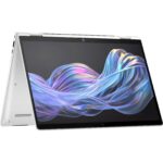 Prenosnik HP EliteBook X Flip G1i ULTRA 5 226V/16GB/SSD 1TB/14" WUXGA 400 nit/NT/W11Pro - slika 4