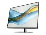 HP 524pn - Serija 5 Pro - LED monitor - WUXGA - 24" - slika 2