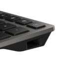 Tipkovnica HP 720 brezžična polnilna - slika 3