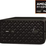 Delovna postaja HP Z2 Mini G1a AMD AI MAX Pro 390/64GB/SSD 1TB/Radeon 8050S/W11Pro