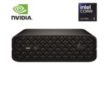 Delovna postaja HP Z2 Mini G1i Intel Core Ultra 5 245/32GB/SSD 1TB/NVIDIA RTX A400 4GB/W11Pro