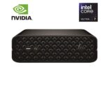Delovna postaja HP Z2 Mini G1i Intel Core Ultra 7 265/32GB/SSD 1TB/NVIDIA RTX A1000 8GB/W11Pro