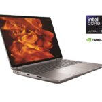 Prenosnik HP Zbook Fury G1i 16 Ultra 7 255HX/32GB/SSD 1TB/16''WQXGA 400/RTX PRO 1000/5G/W11Pro