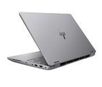 Prenosnik HP Zbook Fury G1i 16 Ultra 7 255HX/32GB/SSD 1TB/16''WQXGA 400/RTX PRO 1000/5G/W11Pro - slika 6