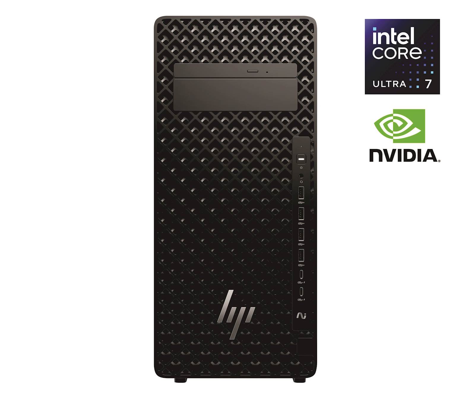 171436 Delovna postaja HP Z2 Tower G1i Core Ultra 7 265/32GB/SSD 1TB/RTX A400 4GB/W11Pro - slika 1