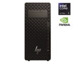 HP Workstation Z2 G1i - stolp - AI PC, AI delovna postaja - Core Ultra 9 285 2,5 GHz - 32 GB - SSD 1 TB - slika 2