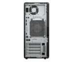 HP Workstation Z2 G1i - stolp - AI PC, AI delovna postaja - Core Ultra 9 285 2,5 GHz - 32 GB - SSD 1 TB - slika 3
