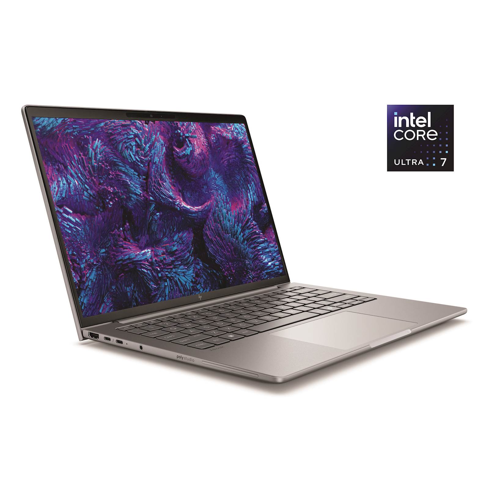 171473 Prenosnik HP ZBOOK 8 G1i 14 Core Ultra 7 255H/16GB/SSD 1TB/14''WUXGA 300 nit/W11Pro - slika 1