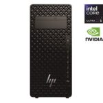 Delovna postaja HP Z1 Tower G1i Core Ultra 5 245/32GB/SSD 1TB/RTX A400 4GB/W11Pro