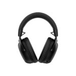 Slušalke HP HyperX Cloud III brezžične črne - slika 4