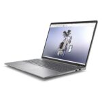 HP ZBook X G1i mobilna delovna postaja - AI PC, AI delovna postaja - 16" - Intel Core Ultra 7 - 255H - 32 GB RAM - 1 TB SSD - bosansko/hrvaško/črnogorsko/slovensko/srbsko - slika 6