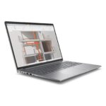 HP ZBook X G1i mobilna delovna postaja - AI PC, AI delovna postaja - 16" - Intel Core Ultra 7 - 255H - 32 GB RAM - 1 TB SSD - bosansko/hrvaško/črnogorsko/slovensko/srbsko - slika 8