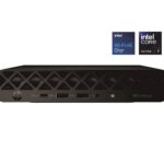 Računalnik HP ProDesk 4 Mini G1i U7-265T/32GB/SSD 512GB/Intel WI-FI 6E/DOS