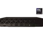Računalnik HP EliteDesk 8 Mini G1i U5 235/32GB/SSD 512GB/3Y/W11Pro