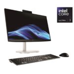 HP EliteStudio 8 G1i AI - vse v enem Core Ultra 7 265 - 32 GB - SSD 1 TB - LED 23.8" - bosanščina/hrvaščina/črnogorščina/slovenščina/srbščina - slika 5