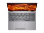 HP ZBook Fury 16 G1i mobilna delovna postaja - AI PC, AI delovna postaja - 16" - Intel Core Ultra 7 - 255HX - 32 GB RAM - 1 TB SSD - bosansko/hrvaško/črnogorsko/slovensko/srbsko - slika 4