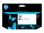 HP 72 - mat črna - originalna - kartuša s črnilom
