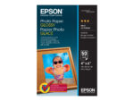 Epson - fotografski papir - sijajni - 50 listov - 102 x 152 mm - 200 g/m² - slika 2