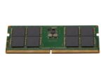 HP - DDR5 - modul - 32 GB - SO-DIMM 262-pin - 5600 MHz / PC5-44800