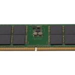 HP - DDR5 - modul - 32 GB - SO-DIMM 262-pin - 5600 MHz / PC5-44800