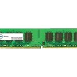 Dell - DDR4 - modul - 8 GB - DIMM 288-pin - 2666 MHz / PC4-21300 - brez medpomnilnika
